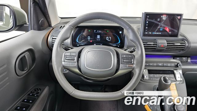 Hyundai Casper 2023 — photo 19