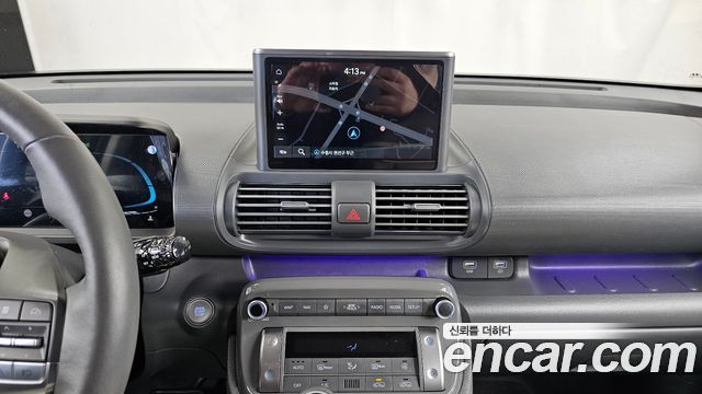 Hyundai Casper 2023 — photo 20