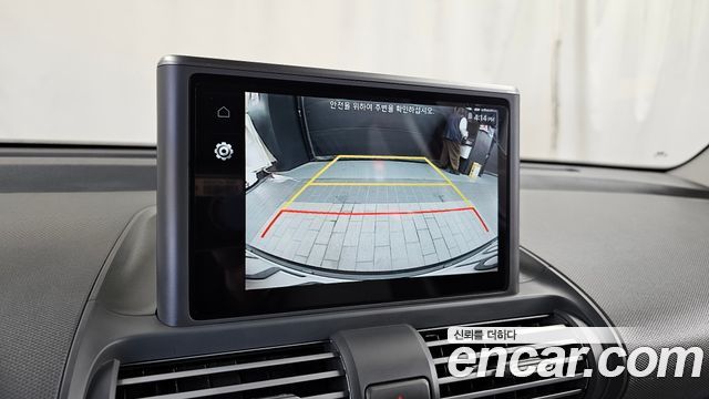 Hyundai Casper 2023 — photo 21