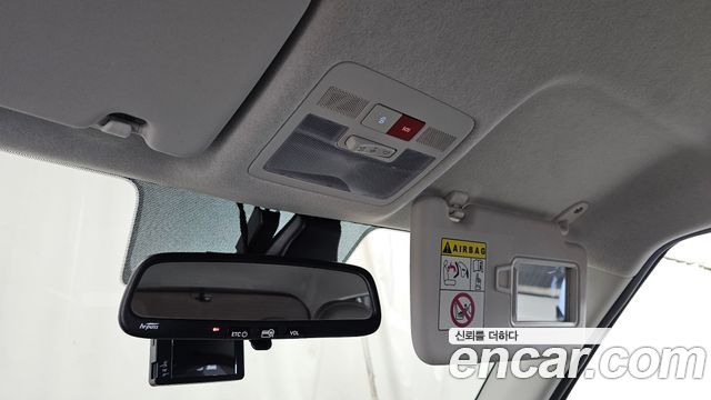 Hyundai Casper 2023 — photo 23