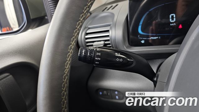 Hyundai Casper 2023 — photo 24