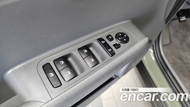Hyundai Casper 2023 — photo 25