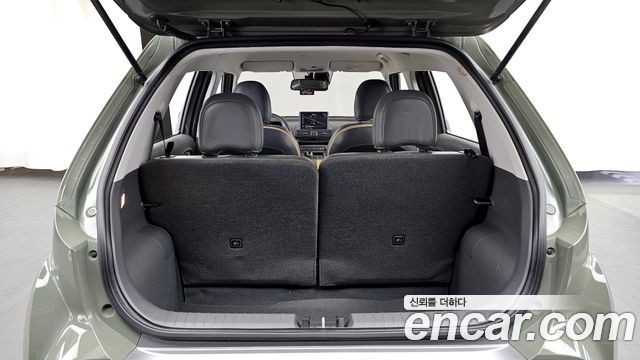 Hyundai Casper 2023 — photo 26