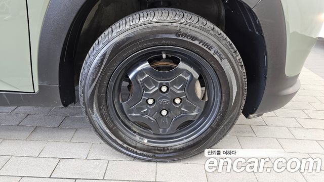 Hyundai Casper 2023 — photo 7