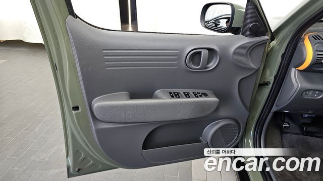 Hyundai Casper 2023 — photo 14
