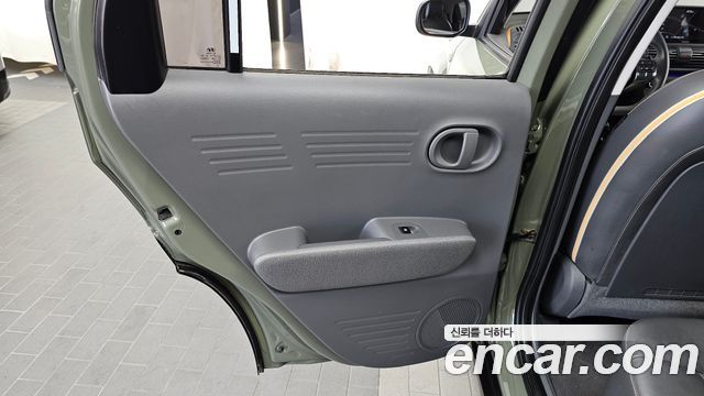 Hyundai Casper 2023 — photo 15