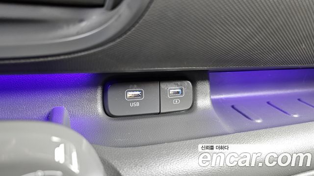 Hyundai Casper 2023 — photo 16