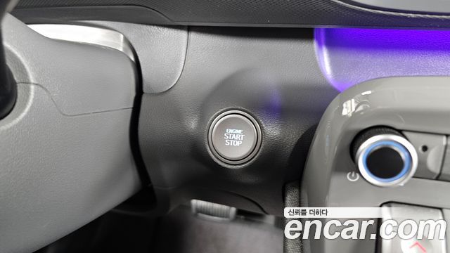 Hyundai Casper 2023 — photo 29