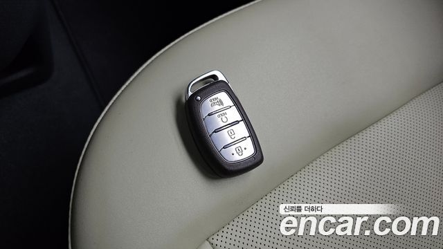 Hyundai Casper 2023 — photo 32