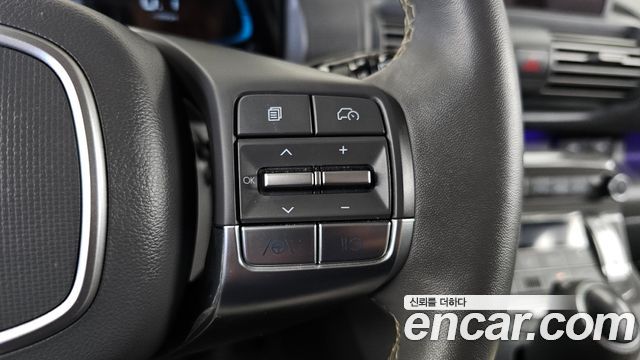 Hyundai Casper 2023 — photo 33
