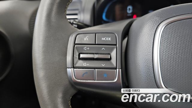 Hyundai Casper 2023 — photo 34