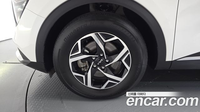 Kia Sportage 2022 — photo 5