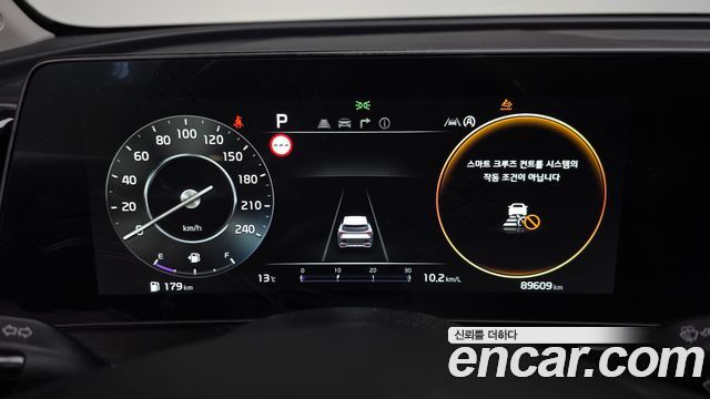 Kia Sportage 2022 — photo 11