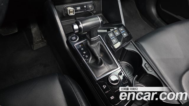 Kia Sportage 2022 — photo 12