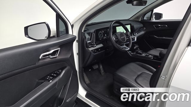 Kia Sportage 2022 — photo 13