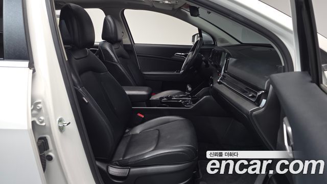 Kia Sportage 2022 — photo 18