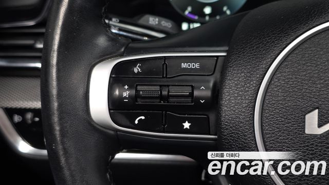 Kia Sportage 2022 — photo 20