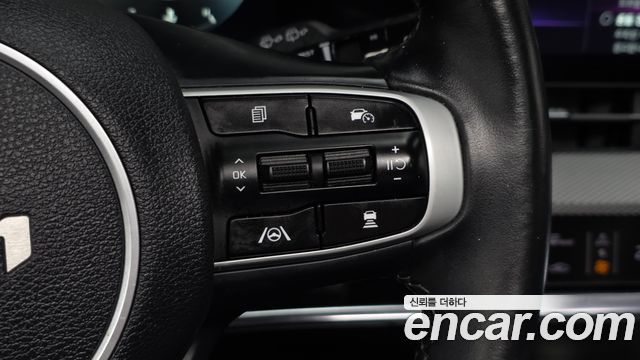 Kia Sportage 2022 — photo 21