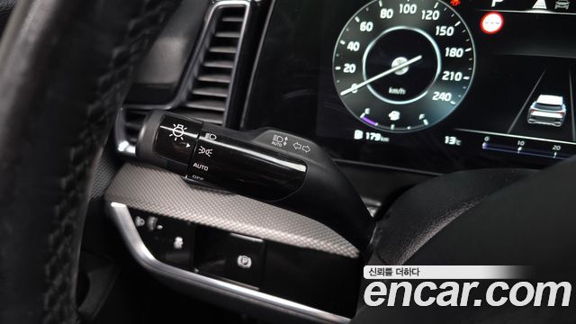 Kia Sportage 2022 — photo 23