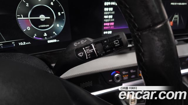 Kia Sportage 2022 — photo 24