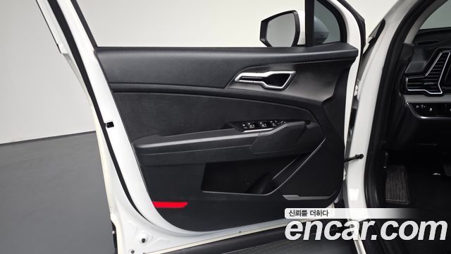 Kia Sportage 2022 — photo 14