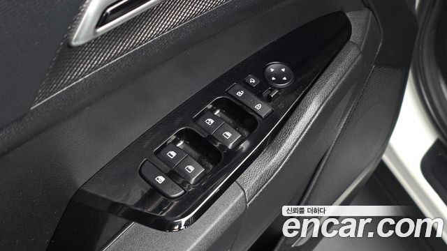 Kia Sportage 2022 — photo 29