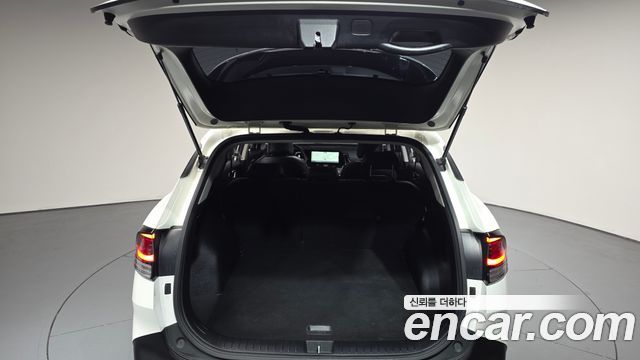 Kia Sportage 2022 — photo 32