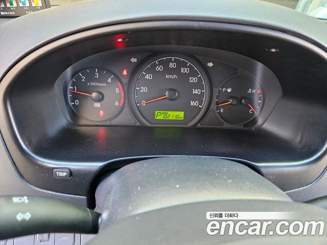 Hyundai Starex 2014 — photo 8