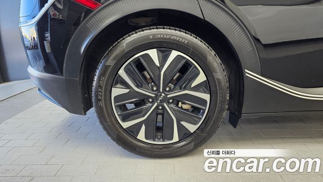 Kia EV6 2023 — photo 5