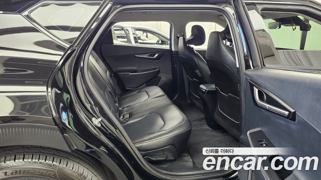 Kia EV6 2023 — photo 18