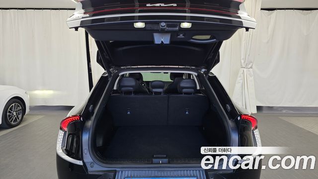 Kia EV6 2023 — photo 23