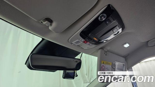 Kia EV6 2023 — photo 26