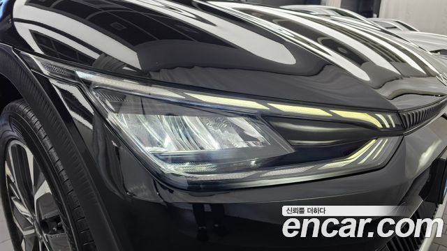 Kia EV6 2023 — photo 8