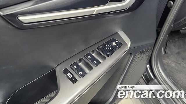 Kia EV6 2023 — photo 30