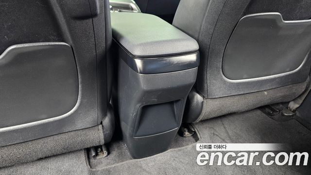 Kia EV6 2023 — photo 31