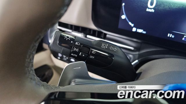 Kia Canival 2023 — photo 33