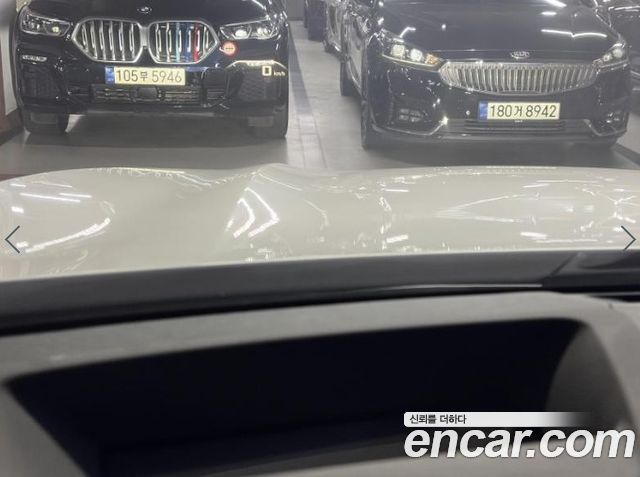BMW X4M 2020 — photo 15