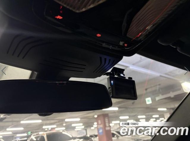 BMW X4M 2020 — photo 16