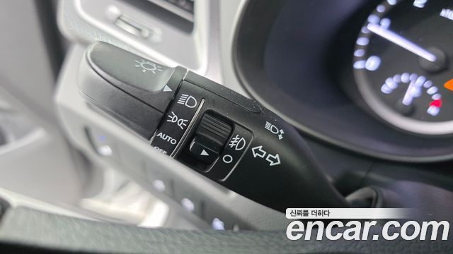 Hyundai Santafe 2018 — photo 30