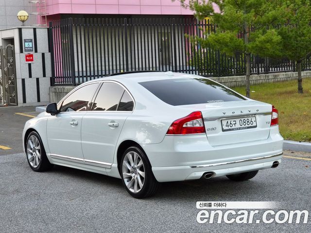 Volvo S80 2016 — photo 3