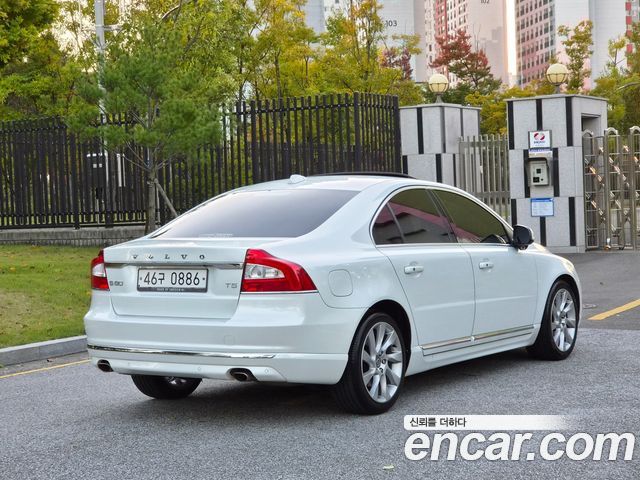 Volvo S80 2016 — photo 4