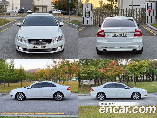Volvo S80 2016 — photo 5