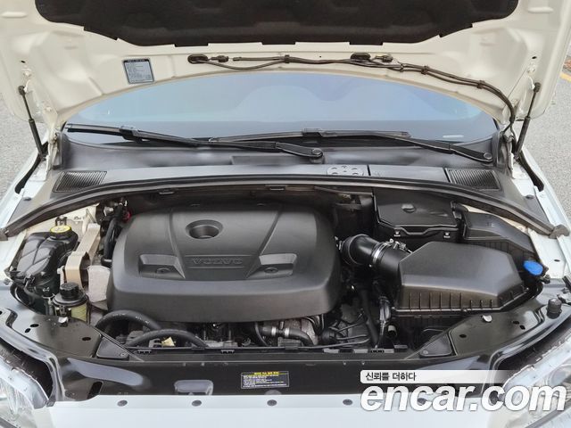 Volvo S80 2016 — photo 6