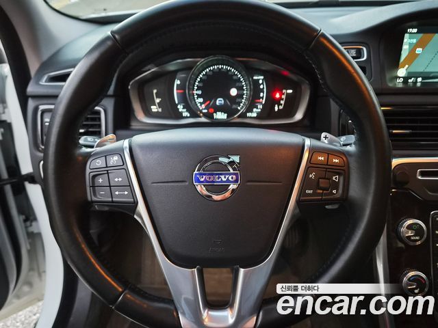 Volvo S80 2016 — photo 8