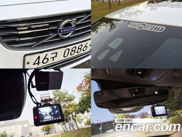 Volvo S80 2016 — photo 13