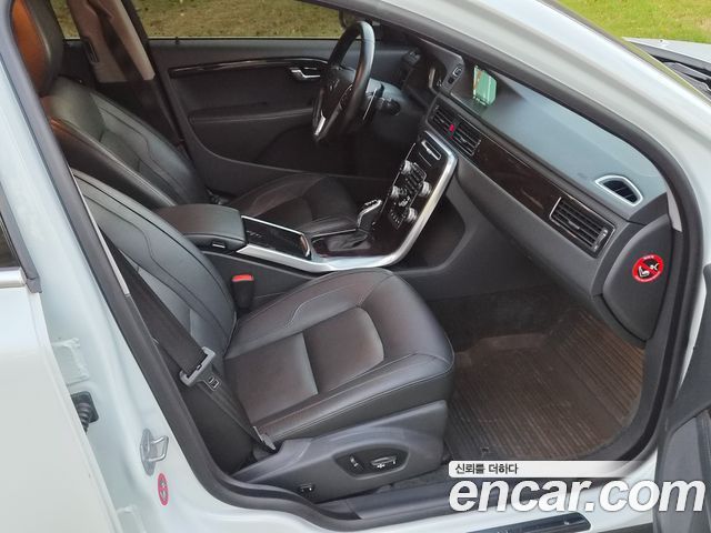 Volvo S80 2016 — photo 15