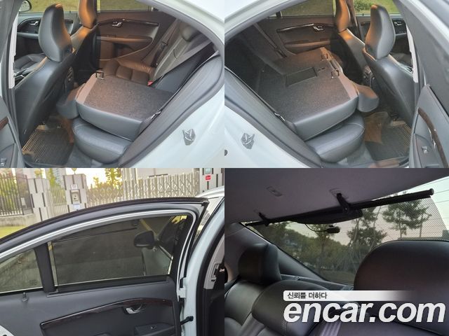 Volvo S80 2016 — photo 18