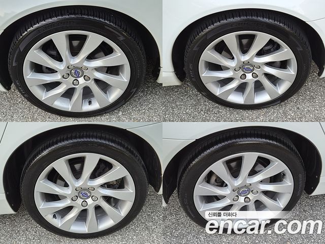 Volvo S80 2016 — photo 20