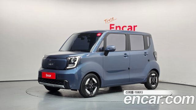 Kia RAY 2024 — photo 1