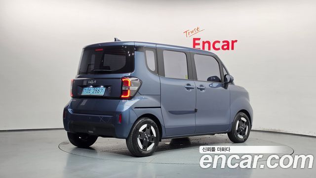 Kia RAY 2024 — photo 2